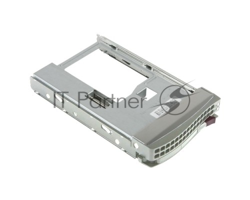 Каретка для горячей замены HDD MCP-220-00001-03 SUPERMICRO Каретка для горячей замены HDD MCP-220-00001-03 SUPERMICRO