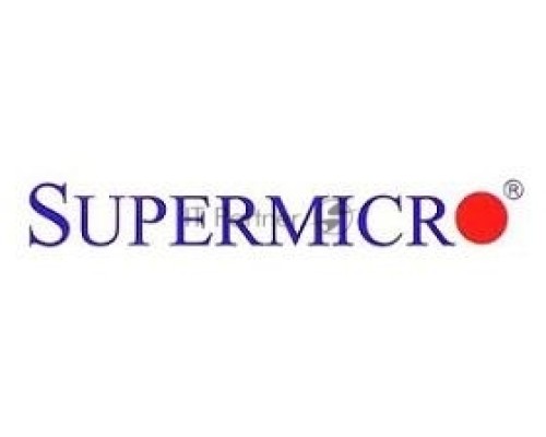 Воздуховод MCP-310-00079-0B SUPERMICRO Воздуховод MCP-310-00079-0B SUPERMICRO