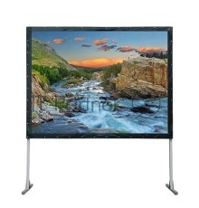 Экран переносной Lumien Maser Fold 16:9 (141x237), Matte White
