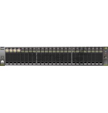 Система хранения данных RACK 2200V3/25-2 12GE 0GB/16GB/AC SAN HUAWEI