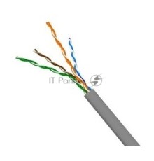Кабель TWT FTP, серии XS, 4 пары, Кат.5е, для внешней прокладки, 305 м