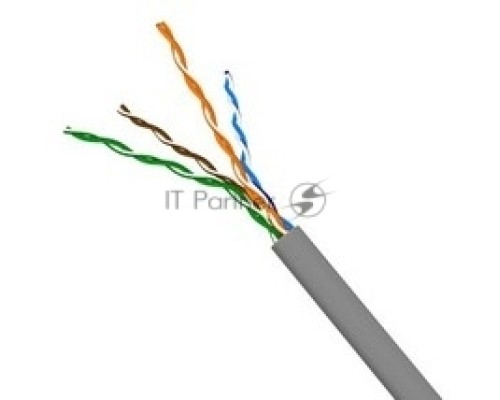 Кабель TWT FTP, серии XS, 4 пары, Кат.5е, для внешней прокладки, 305 м