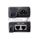 POE-173 PoE инжектор, встроенный БП Single Port 10/100/1000Mbps Ultra POE Injector (60 Watts) - w/internal power
