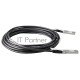 Кабель HP Aruba 10G SFP+ to SFP+ 1m DAC Cable