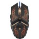 Мышь USB DEFENDER OPTICAL HALO Z GM-430L 52430