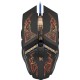 Мышь USB DEFENDER OPTICAL HALO Z GM-430L 52430