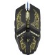 Мышь USB DEFENDER OPTICAL HALO Z GM-430L 52430