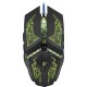 Мышь USB DEFENDER OPTICAL HALO Z GM-430L 52430