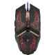 Мышь USB DEFENDER OPTICAL HALO Z GM-430L 52430