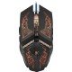 Мышь USB DEFENDER OPTICAL HALO Z GM-430L 52430