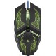 Мышь USB DEFENDER OPTICAL HALO Z GM-430L 52430