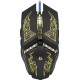 Мышь USB DEFENDER OPTICAL HALO Z GM-430L 52430