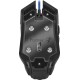 Мышь USB DEFENDER OPTICAL HALO Z GM-430L 52430