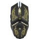 Мышь USB DEFENDER OPTICAL HALO Z GM-430L 52430