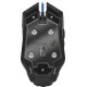 Мышь USB DEFENDER OPTICAL HALO Z GM-430L 52430