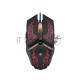 Мышь USB DEFENDER OPTICAL HALO Z GM-430L 52430