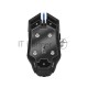 Мышь USB DEFENDER OPTICAL HALO Z GM-430L 52430