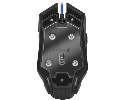 Мышь USB DEFENDER OPTICAL HALO Z GM-430L 52430