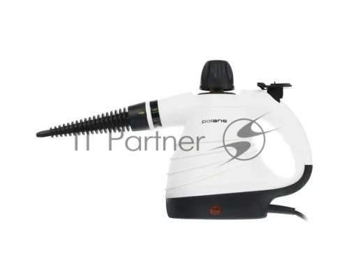 Отпариватель Polaris PSC 1102C STEAM Multidrive, (Polaris) , Черно-белый