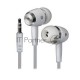 Нaушники BASIC 620 WHITE 63625 DEFENDER