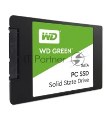 Накопитель SSD  Western Digital SATA2.5