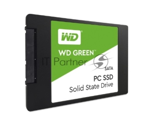 Накопитель SSD Western Digital SATA2.5 Накопитель SSD Western Digital SATA2.5