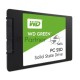 Накопитель SSD Western Digital SATA2.5