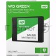 Накопитель SSD Western Digital SATA2.5