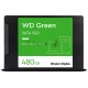 Накопитель SSD Western Digital SATA2.5