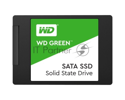 Накопитель SSD Western Digital SATA2.5 Накопитель SSD Western Digital SATA2.5
