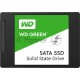 Накопитель SSD Western Digital SATA2.5