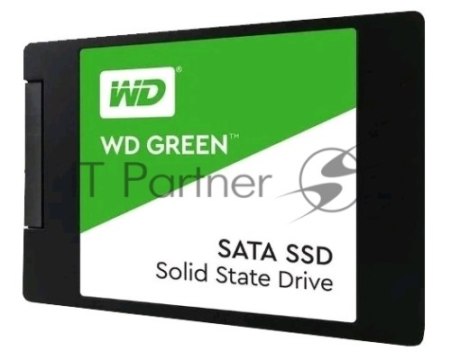 Накопитель SSD Western Digital SATA2.5 Накопитель SSD Western Digital SATA2.5