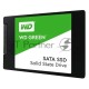 Накопитель SSD Western Digital SATA2.5