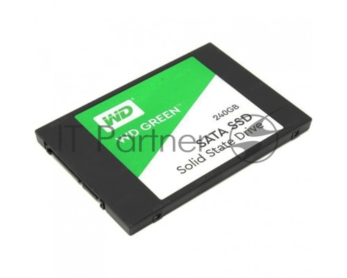 Накопитель SSD Western Digital SATA2.5 Накопитель SSD Western Digital SATA2.5