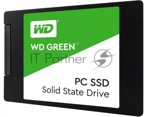 Накопитель SSD Western Digital SATA2.5 Накопитель SSD Western Digital SATA2.5