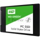 Накопитель SSD Western Digital SATA2.5