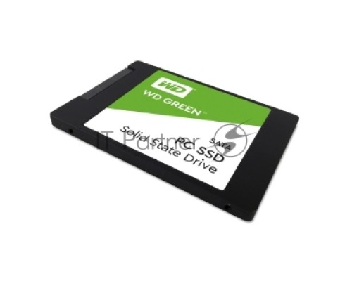 Накопитель SSD Western Digital SATA2.5 Накопитель SSD Western Digital SATA2.5