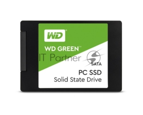 Накопитель SSD Western Digital SATA2.5 Накопитель SSD Western Digital SATA2.5