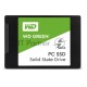 Накопитель SSD Western Digital SATA2.5