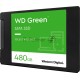 Накопитель SSD Western Digital SATA2.5