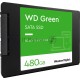 Накопитель SSD Western Digital SATA2.5