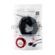 Кабель DisplayPort->VGA Cablexpert CCP-DPM-VGAM-10, 3м, 20M/15M, черный, экран, пакет