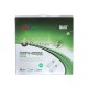 Патчкорд литой Aopen/Qust UTP кат.5е 30м серый