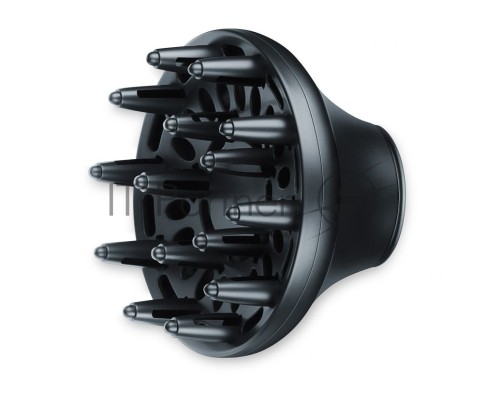 Фен Beurer HC80 2200Вт черный
