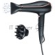 Фен Beurer HC80 2200Вт черный