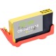 Картридж струйный Cactus №903XL CS-T6M11AE желтый (825стр.) для HP OJP 6950/6960/6970