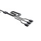 кабель питания вентилятора Cooler Master Addressable RGB 1-to-3 Splitter Cable