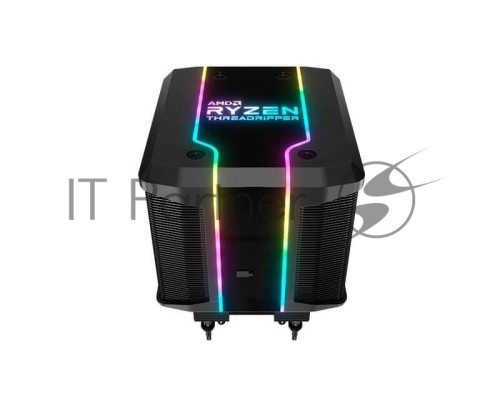 Кулер Cooler Master CPU Cooler Wraith Ripper, 0-2750 RPM, 250W, Addressable RGB, AMD TR4 Support