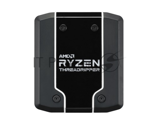 Кулер Cooler Master CPU Cooler Wraith Ripper, 0-2750 RPM, 250W, Addressable RGB, AMD TR4 Support