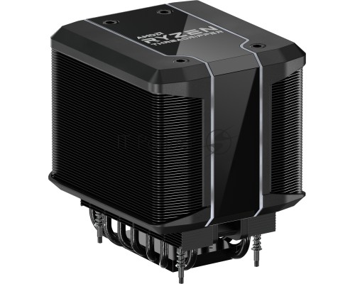 Кулер Cooler Master CPU Cooler Wraith Ripper, 0-2750 RPM, 250W, Addressable RGB, AMD TR4 Support